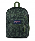 Jansport Big Student - Camo Illusion