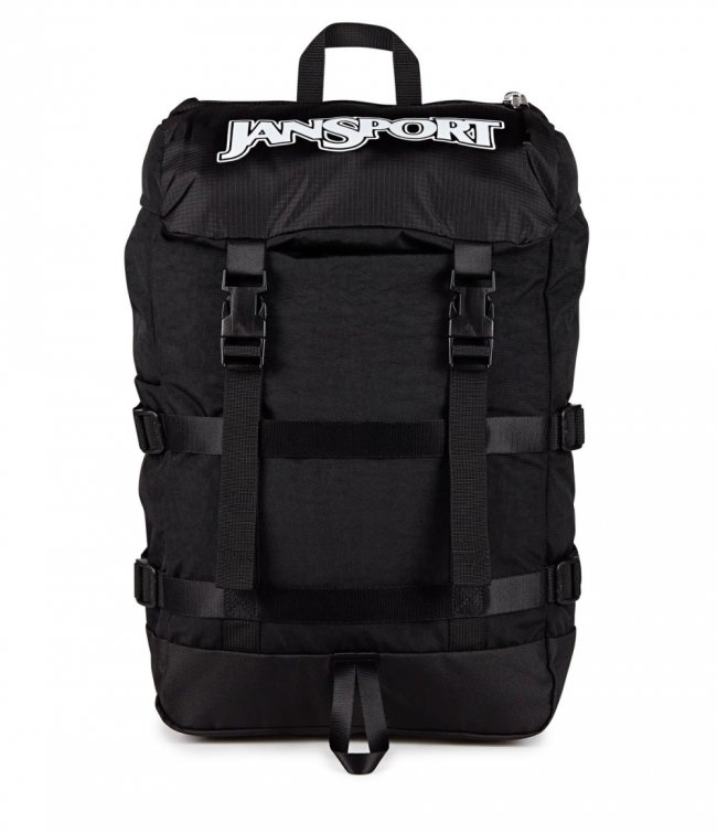 Jansport Skip Pack - Black