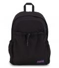 Jansport Lounge Pack - Black Jansport Lounge Pack - Black