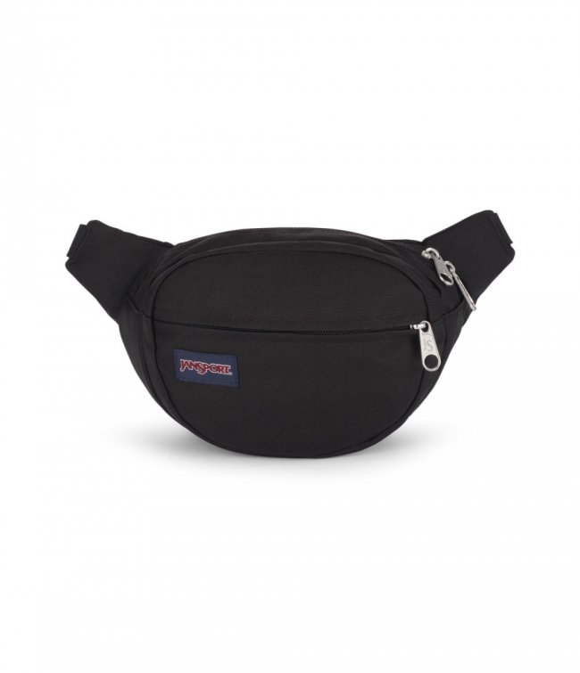 Jansport Fifth Avenue Fanny Pack - Black