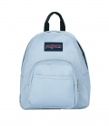 Jansport Half Pint Mini Backpack - Blue Dusk Jansport Half Pint Mini Backpack - Blue Dusk