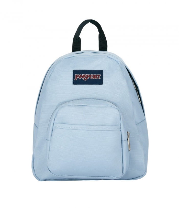 Jansport Half Pint Mini Backpack - Blue Dusk