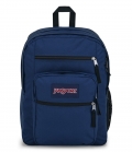 Jansport Big Student - Navy Jansport Big Student - Navy