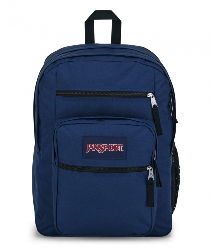 Jansport Big Student - Navy