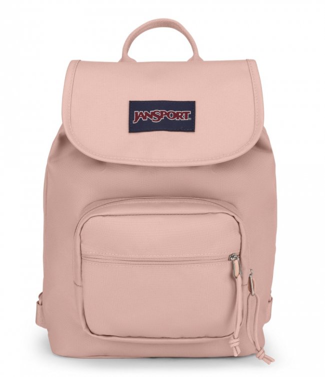 Jansport Highlands Mini Pack - Misty Rose