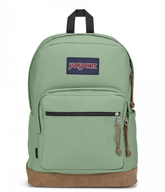 Jansport Right Pack - Loden Frost Jansport Right Pack - Loden Frost
