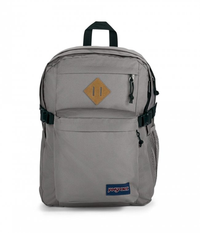 Jansport Main Campus - Graphite Grey