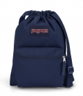Jansport Draw Sack - Navy
