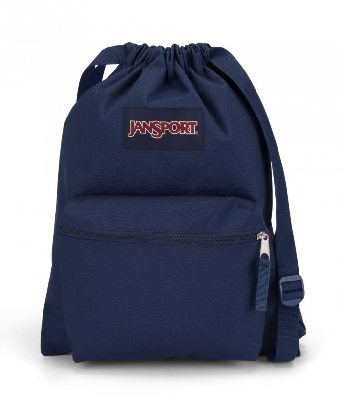 Jansport Draw Sack - Navy