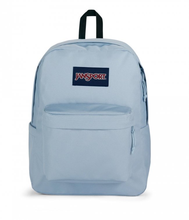 Jansport SuperBreak? Plus - Blue Dusk