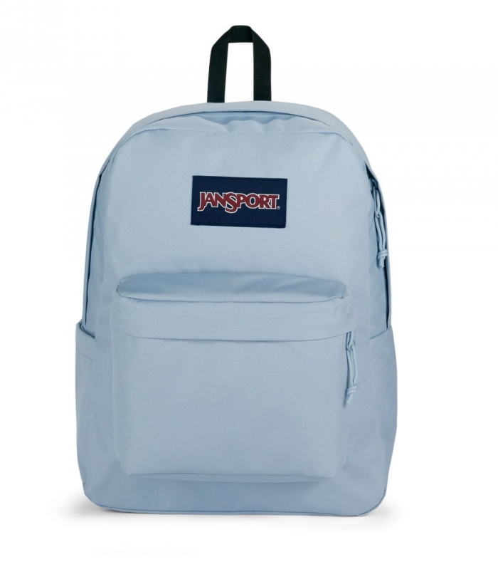 Jansport SuperBreak? Plus - Blue Dusk