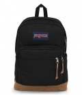 Jansport Right Pack - Black Jansport Right Pack - Black