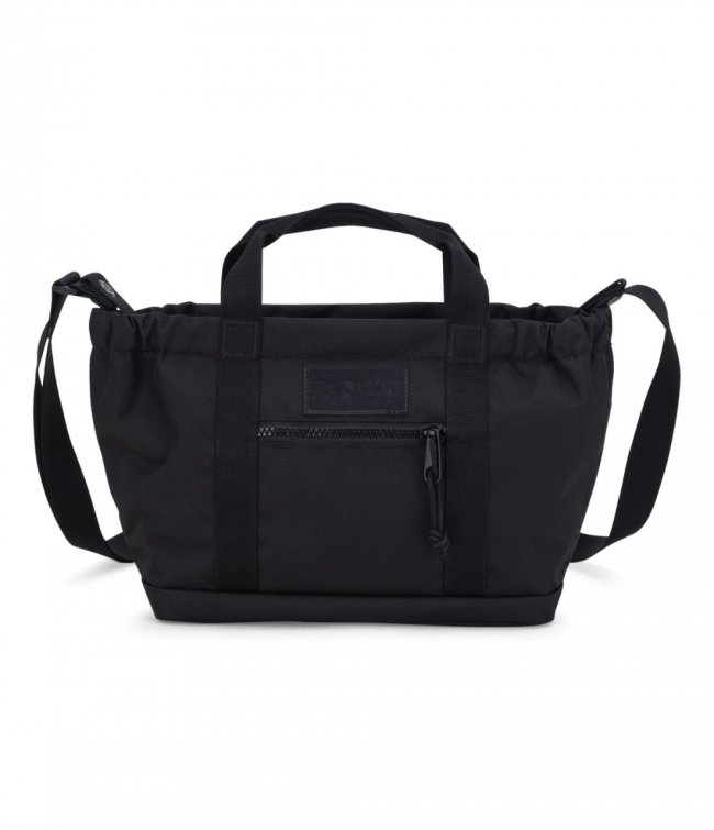 Jansport Everyday Mini Tote - Black Jansport Everyday Mini Tote - Black