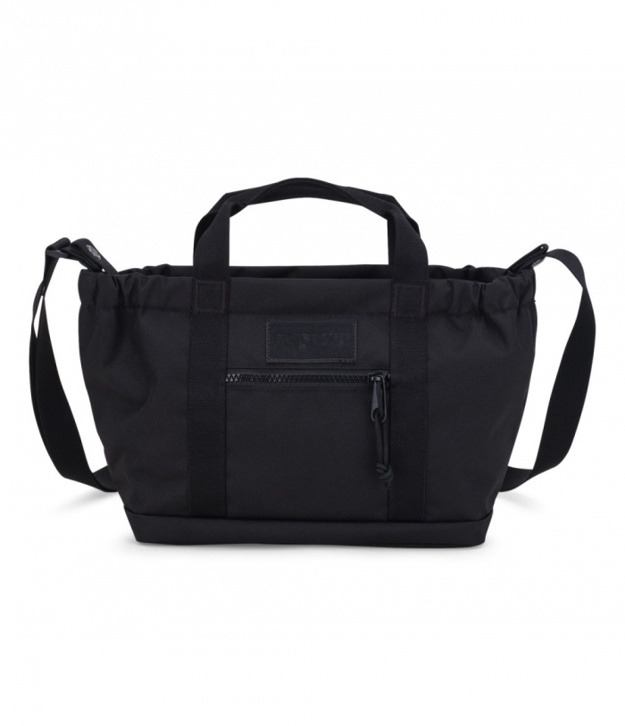 Jansport Everyday Mini Tote - Black