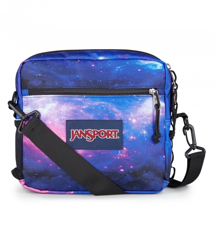 Jansport Central Adaptive Crossbody - Space Dust