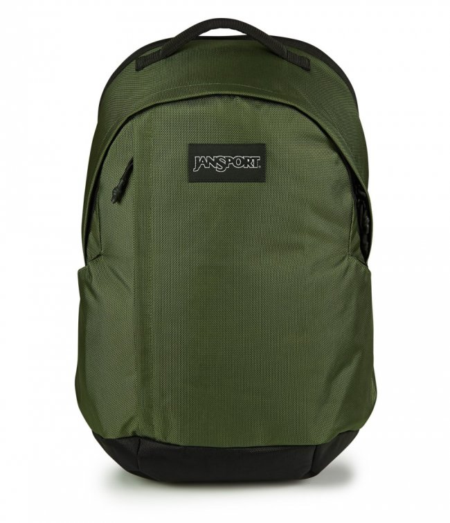 Jansport Station Pack - Cargo Green