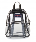 Jansport Clear Mini Pack - Clear