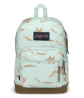 Jansport Right Pack - Vacay Vibes Green