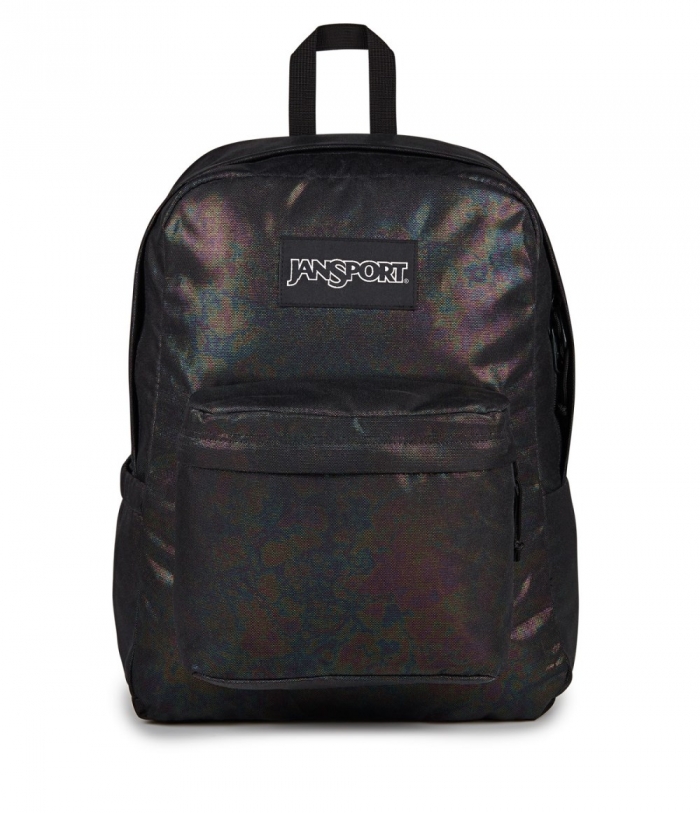Jansport SuperBreak? Plus - Oil Slick Black