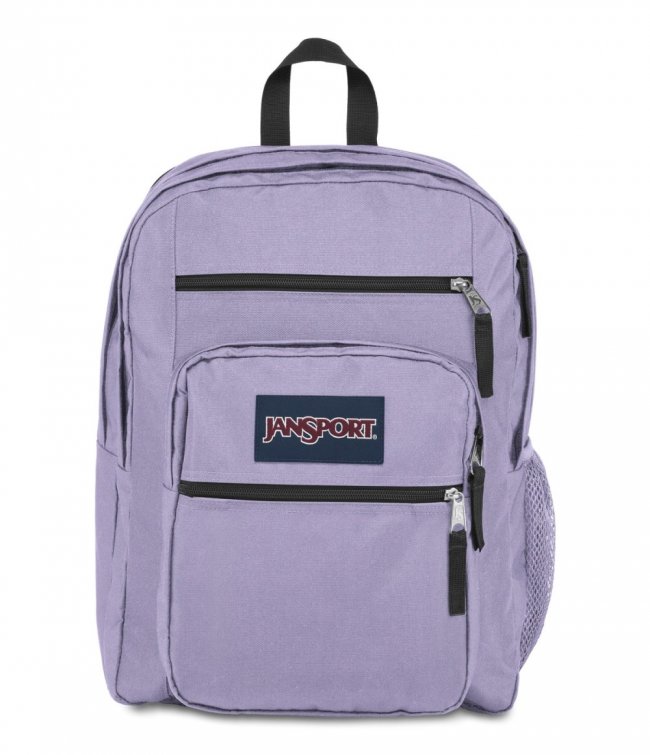 Jansport Big Student - Pastel Lilac