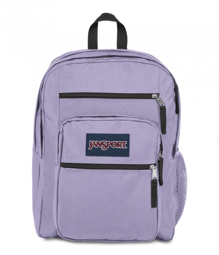 Jansport Big Student - Pastel Lilac