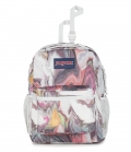 Jansport Central Adaptive Backpack - Sylvia Burnstein Renassaince