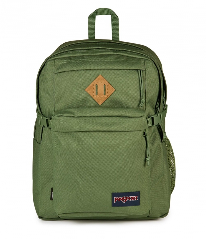 Jansport Main Campus Fx - Cargo Green