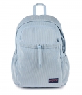 Jansport Lounge Pack - Blue Dusk Corduroy