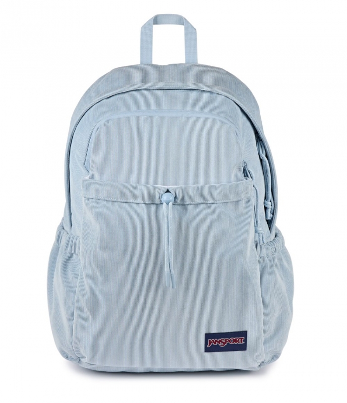 Jansport Lounge Pack - Blue Dusk Corduroy