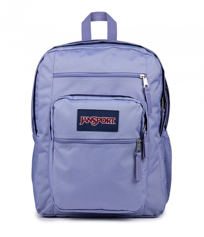 Jansport Big Student - Lavender Ash