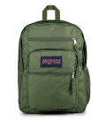 Jansport Big Student - Cargo Green Jansport Big Student - Cargo Green