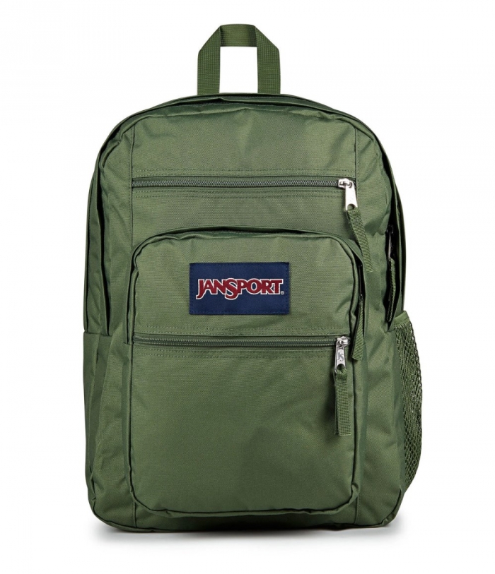 Jansport Big Student - Cargo Green