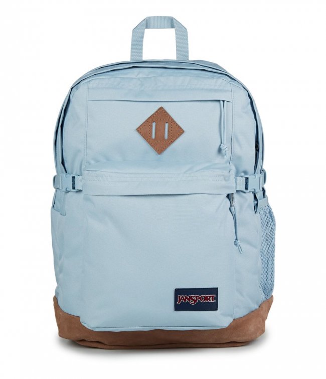 Jansport Suede Campus - Blue Dusk