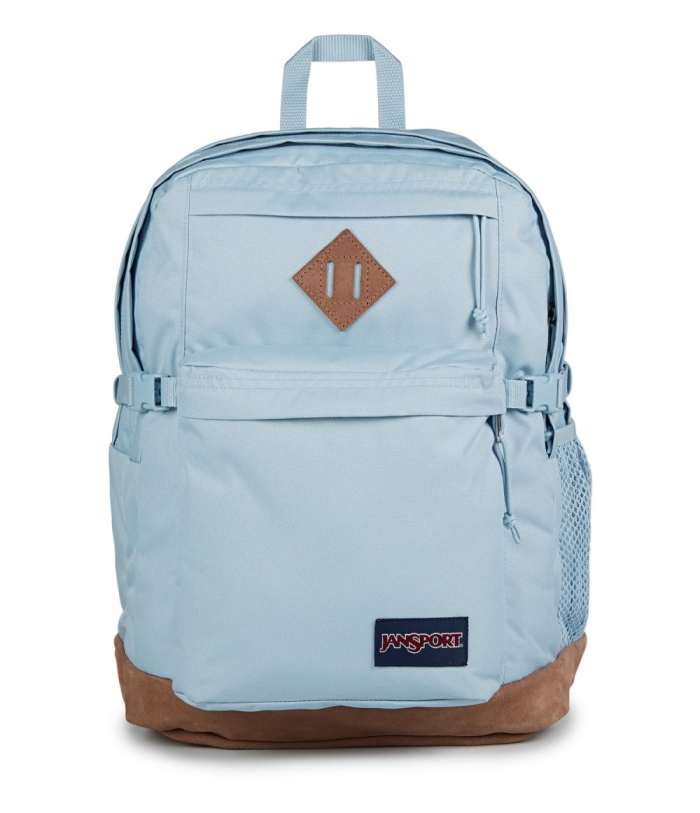 Jansport Suede Campus - Blue Dusk