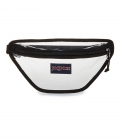 Jansport Clear Waistpack - Clear
