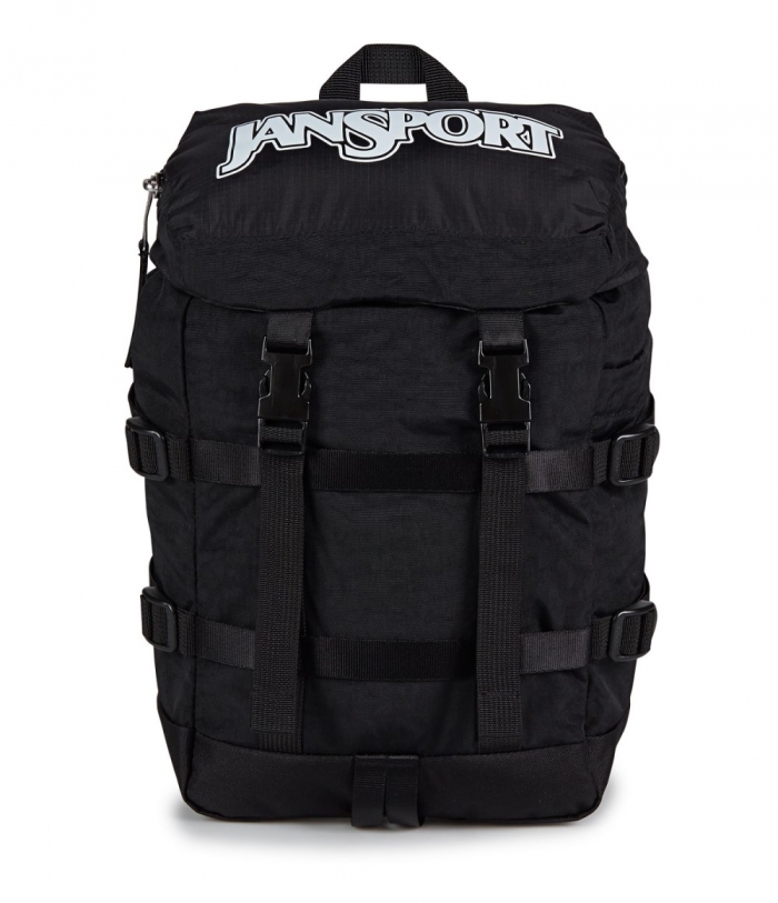 Jansport Mini Skip Pack - Black