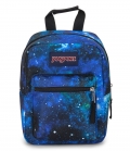 Jansport Big Break Lunch Bag - Cyberspace Glxy