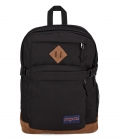 Jansport Suede Campus - Black Jansport Suede Campus - Black