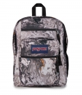 Jansport Big Student - Sylvia Burnstein Endless Abyss Jansport Big Student - Sylvia Burnstein Endless Abyss