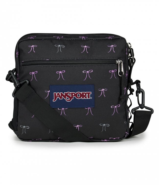 Jansport Central Adaptive Crossbody - Bad Bows