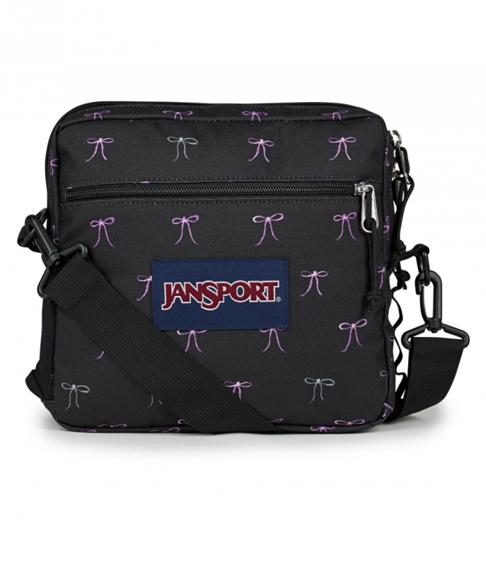 Jansport Central Adaptive Crossbody - Bad Bows