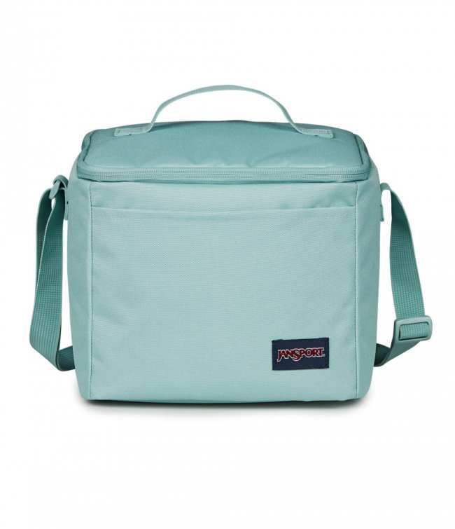 Jansport Super Snack - Faded Sage
