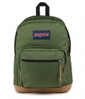 Jansport Right Pack - Cargo Green Jansport Right Pack - Cargo Green