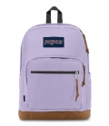 Jansport Right Pack - Pastel Lilac Jansport Right Pack - Pastel Lilac
