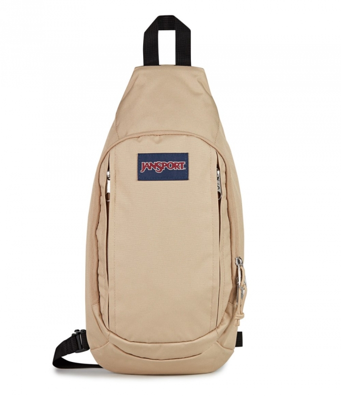 Jansport Move Sling - Travertine