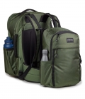 Jansport Venture Pack System - Cargo Green Jansport Venture Pack System - Cargo Green