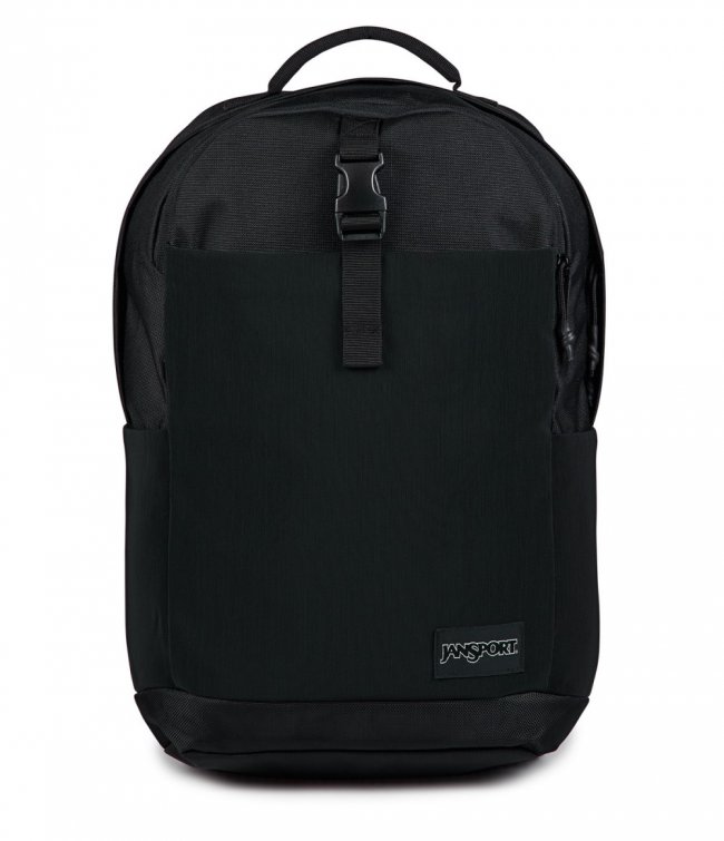 Jansport Journey Pack - Black