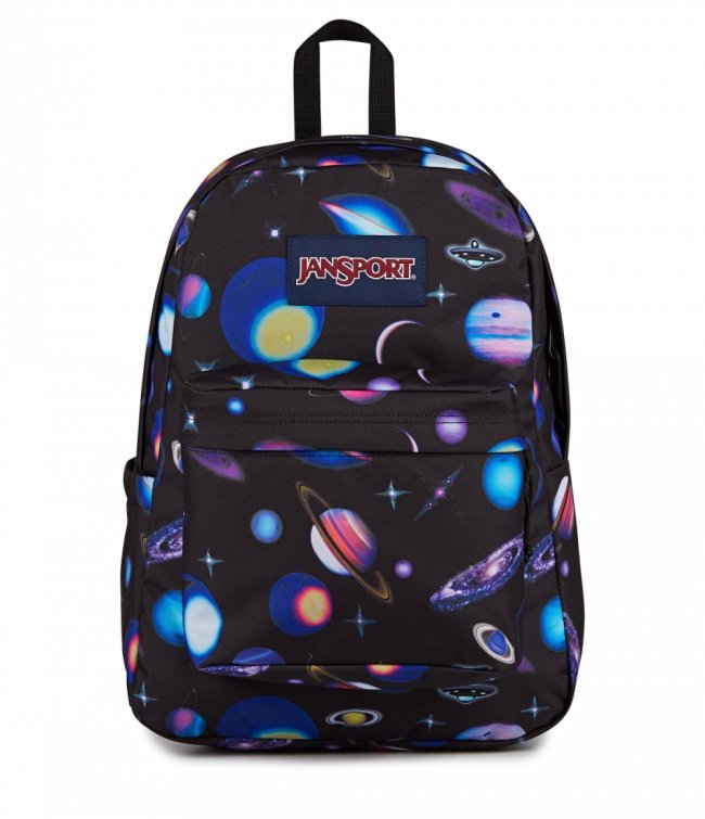 Jansport SuperBreak? Plus - Surreal Space