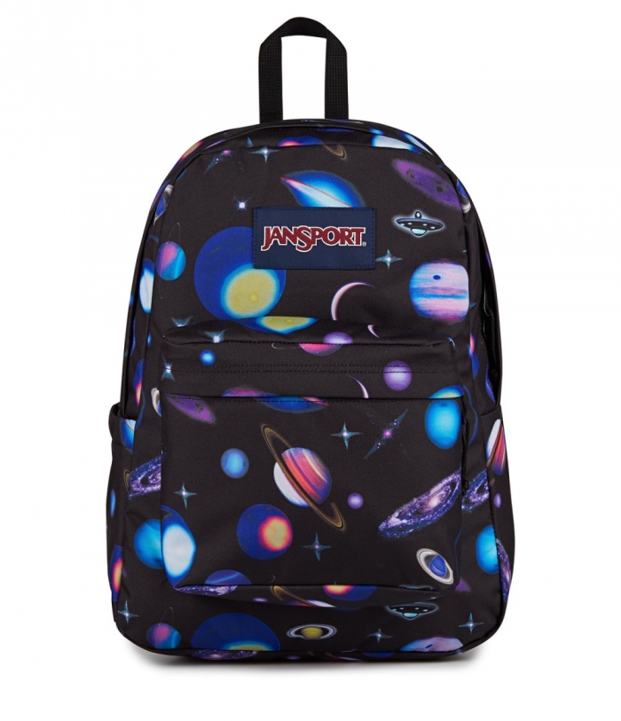 Jansport SuperBreak? Plus - Surreal Space
