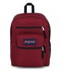 Jansport Big Student - Russet Red